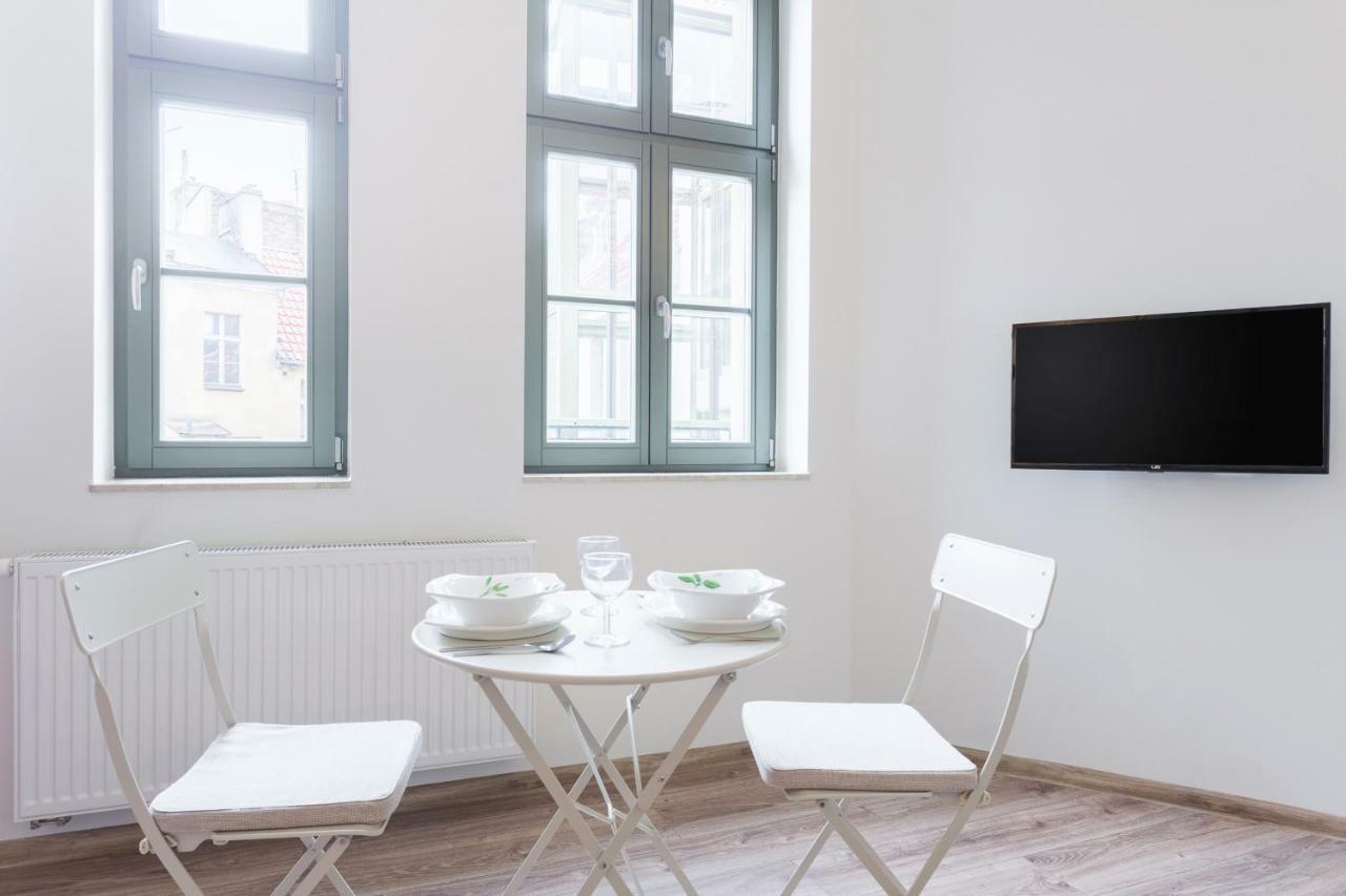 Apartments Mtp Poznan Maleckiego By Renters المظهر الخارجي الصورة