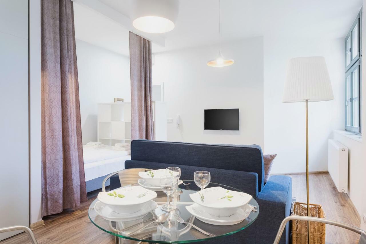 Apartments Mtp Poznan Maleckiego By Renters المظهر الخارجي الصورة